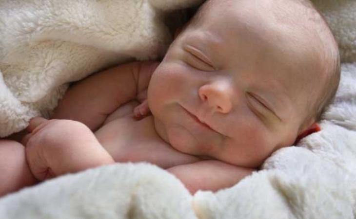 Родить сына во сне: что говорят сонники